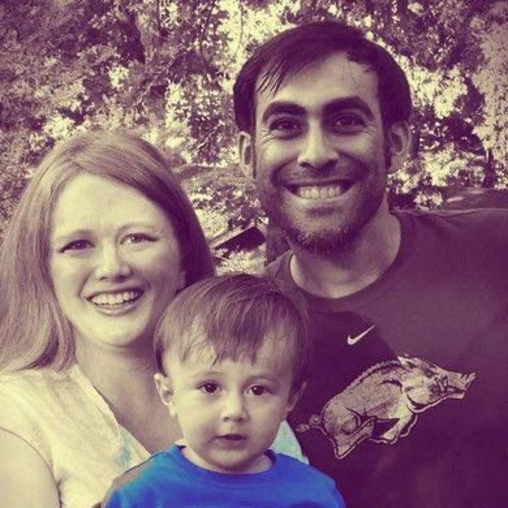 Meet your Posher, Noe